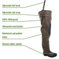 Men's Rubber Hip wader Classic Hip Boot